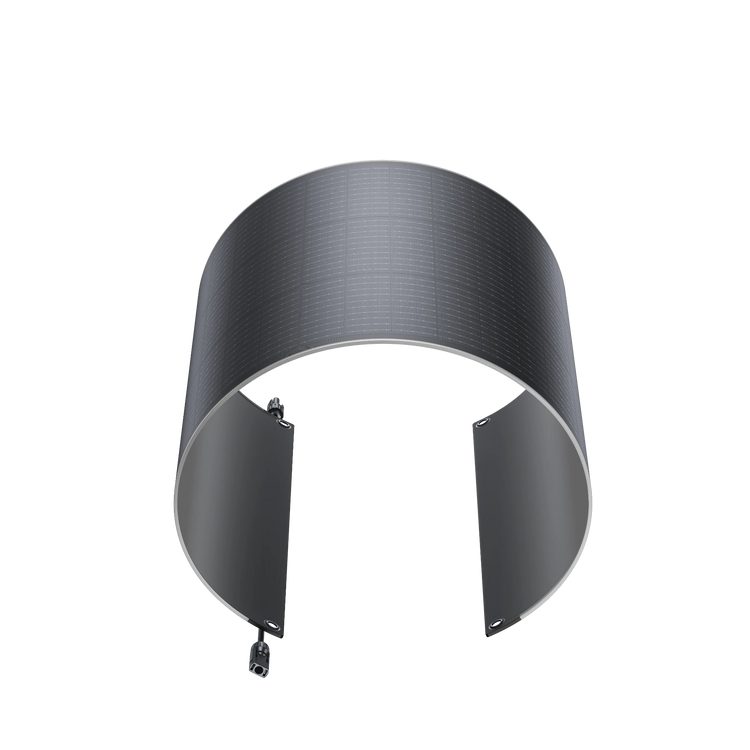 BLUETTI PV100FX Flexible Solar Panel | 200W