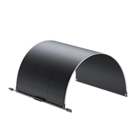 BLUETTI PV100FX Flexible Solar Panel | 200W