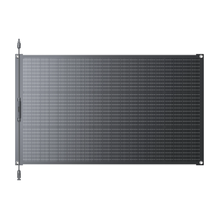 BLUETTI PV100FX Flexible Solar Panel | 200W