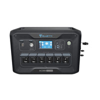 BLUETTI AC300 växelriktare