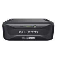 BLUETTI B300K Expansion Battery | 2.764,8Wh LFP (For Apex 300)