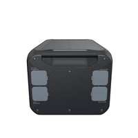 BLUETTI AC500 + B300K Home Battery Backup