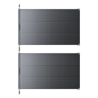 BLUETTI PV100FX Flexible Solar Panel | 200W