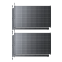 BLUETTI PV100FX Flexible Solar Panel | 200W