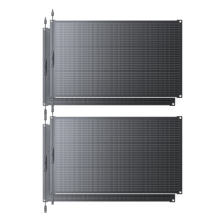 BLUETTI PV100FX Flexible Solar Panel | 200W