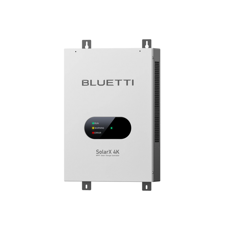 BLUETTI SolarX 4K | Solar Charge Controller