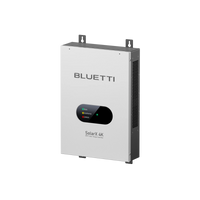 BLUETTI SolarX 4K | Solar Charge Controller