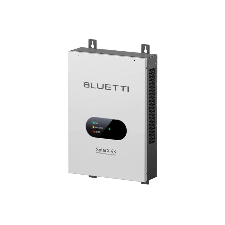 BLUETTI SolarX 4K | Solar Charge Controller