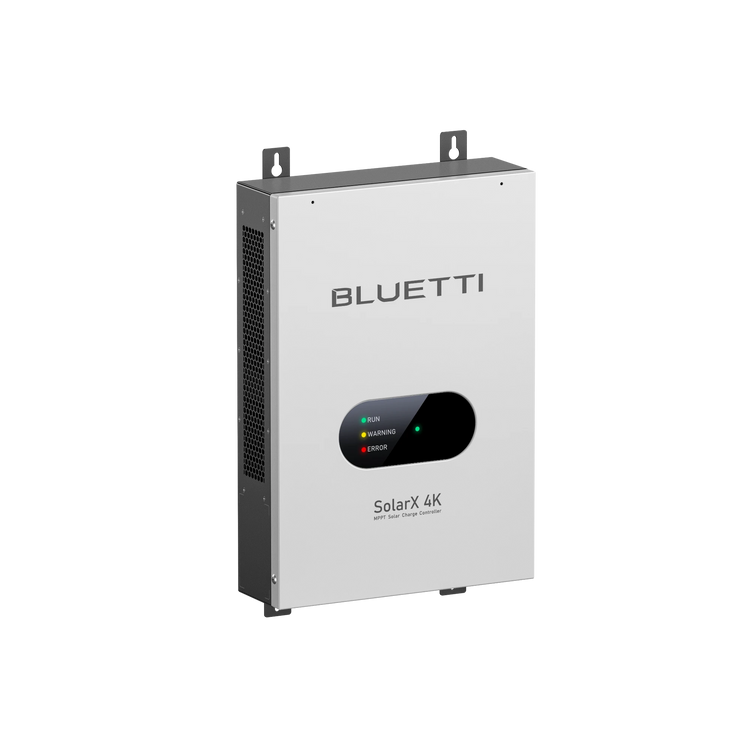 BLUETTI SolarX 4K | Solar Charge Controller