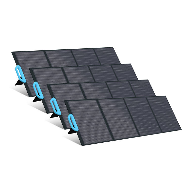BLUETTI PV120 Solar Panel | 120W