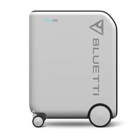 BLUETTI EP500 Solar Power Station | 2000W 5100Wh