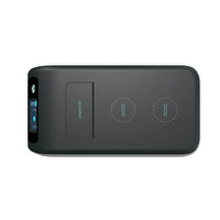 BLUETTI EP500Pro Solar Power Station | 3000W 5100Wh