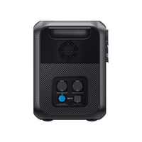 Bluetti AC200max Exultable Power Station | 2200W 2048Wh