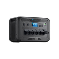 BLUETTI M28 Bayonet 3-pin Male Connector for AC500