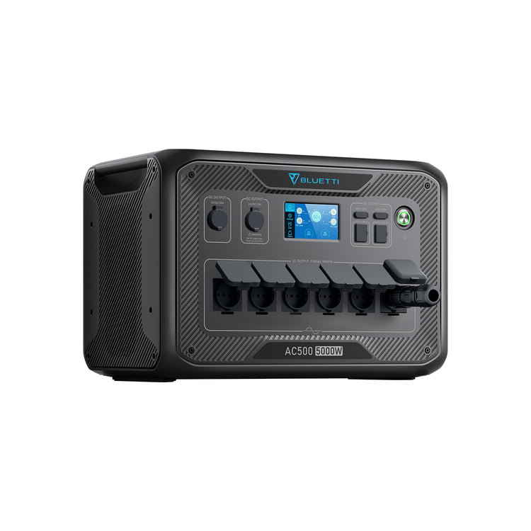 BLUETTI M28 Bayonet 3-pin Male Connector for AC500