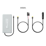 DC CHARGING ENHANCER (D050S)