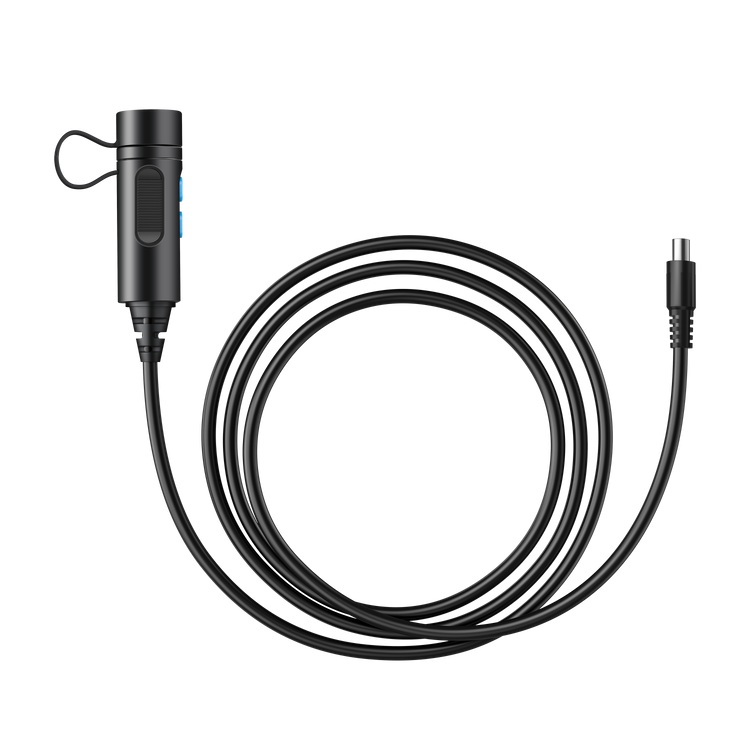 BLUETTI P090D External Battery Connection Cable for B230/B300