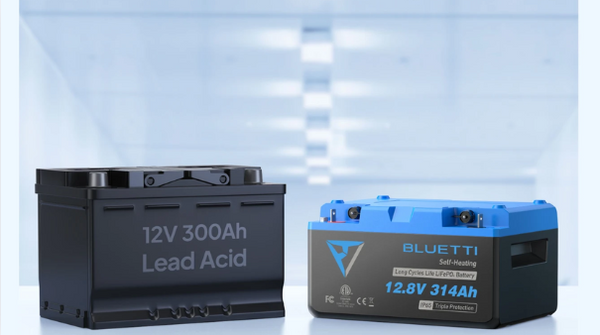 NCM vs LiFePO₄ vs Natrium-ion: Welke batterijchemie werkt het best voor Nederland?