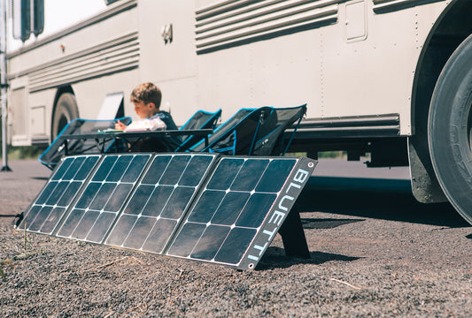 Learn About the Background of Solar Power (1839 - 2021)