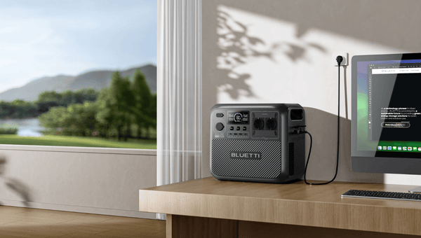 capaciteit thuisbatterij