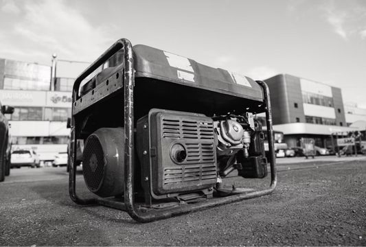 Gasoline Generator