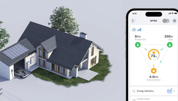 bluetti ep760 home battery backup