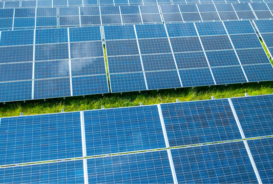 battery storage