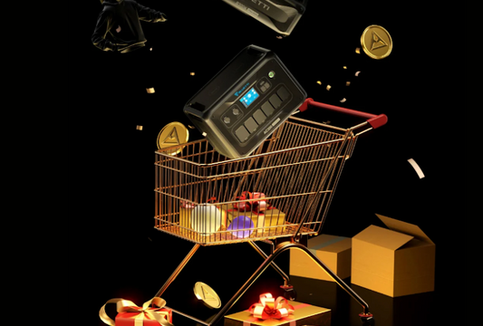 Black Friday Gift
