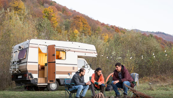 mooiste camperplaatsen nederland