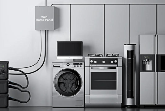 bluetti ac500 battery backup