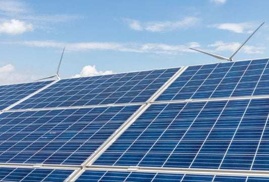 renewable energy solar energy