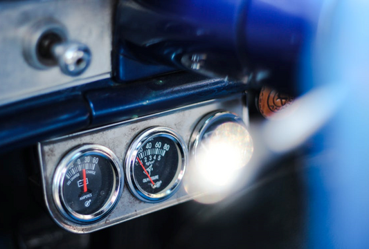 watts volt amps