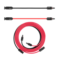 BLUETTI Solar Extension Cable