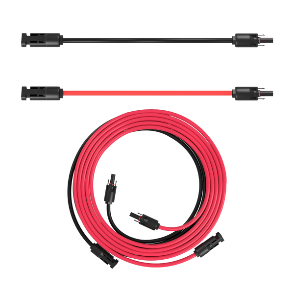 BLUETTI Solar Extension Cable