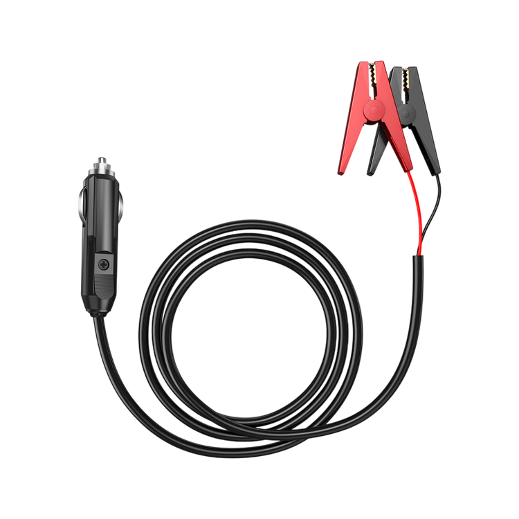 Bluetti Lead-Acid Battery Charger (Output)