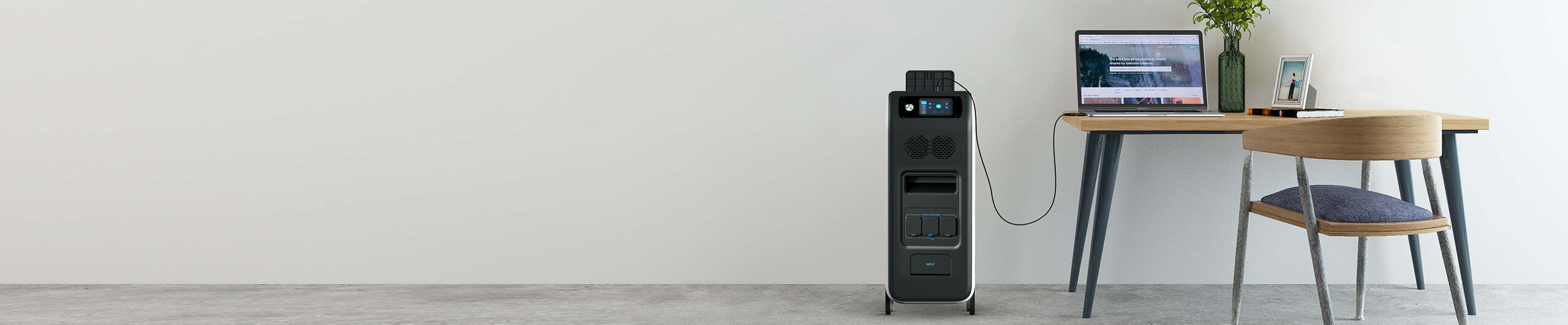 bluetti europe home battery backup