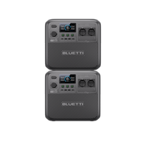 Bluetti Elite 200 V2 Portable Power Station | 2.600W 2.073,6Wh
