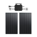 BLUETTI 2nd Gen Balcony Solar System | 800W Output