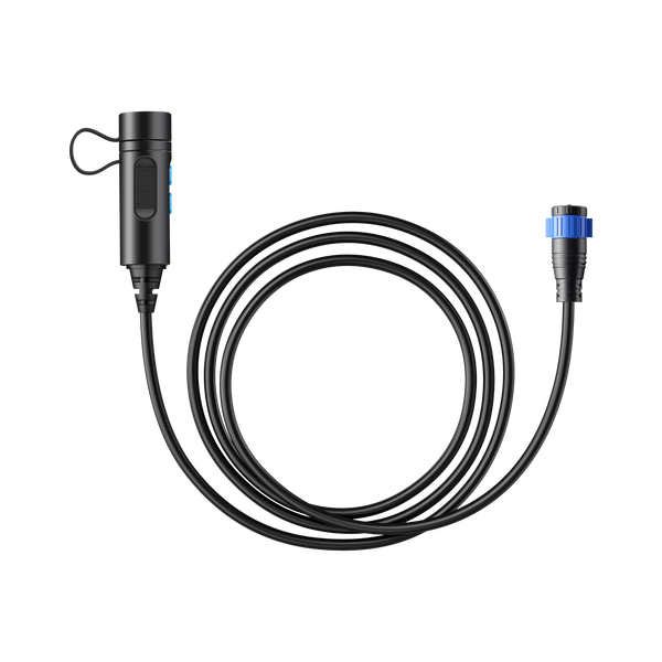 External Battery Connection Cable For B210