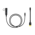BLUETTI P090D External Battery Connection Cable for B230/B300