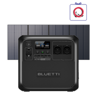 BLUETTI AC180 Portable Power Station | 1800W 1152Wh