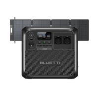 BLUETTI AC180 Portable Power Station | 1800W 1152Wh