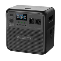 Central eléctrica solar portátil BLUETTI AC180T | 1.800W 1.433Wh