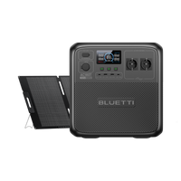 Central eléctrica solar portátil BLUETTI AC180T | 1.800W 1.433Wh