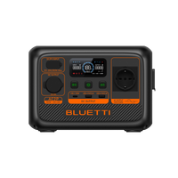 BLUETTI AC2P Portable Power Station | 300W 230,4Wh