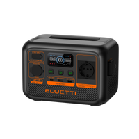 BLUETTI AC2P Portable Power Station | 300W 230,4Wh