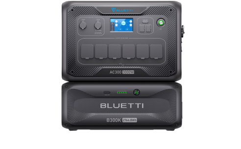 BLUETTI PowerOak EB150 Portable Power Station | 1000W 1500Wh BLUETTI PowerOak EB150 Portable Power Station | 1000W 1500Wh