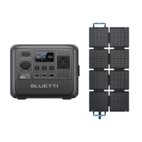 Przenośna elektrownia BLUETTI AC50B | 700 W 448 Wh