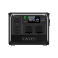 BLUETTI AC60 Portable Power Station | 600W 403Wh