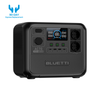 BLUETTI AC70 Portable Power Station | 1000W 768Wh
